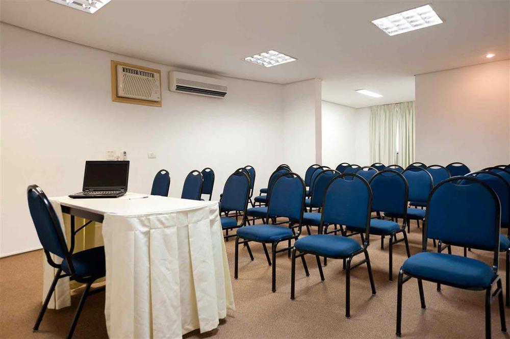 Hotel Lummina Ibirapuera São Paulo Business foto